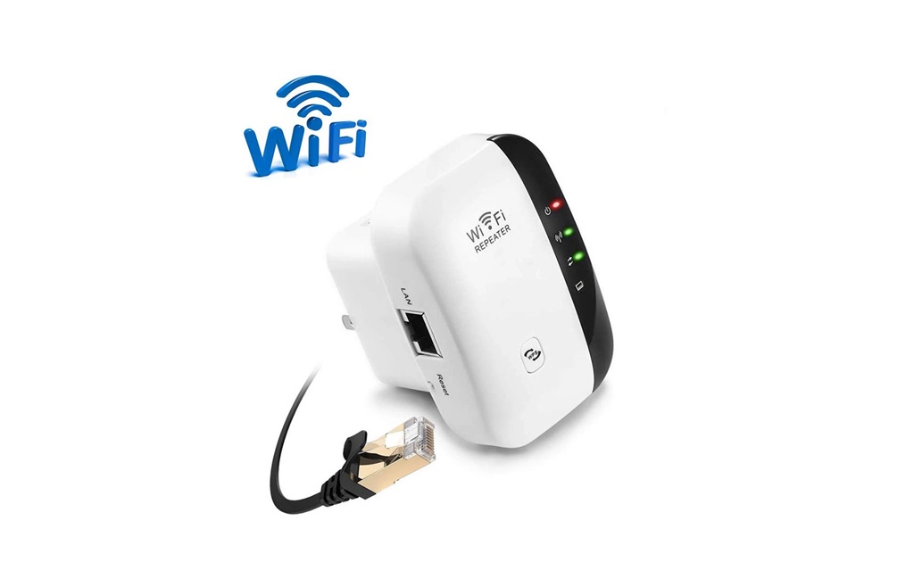 Wifi Repeater/Extender/Booster